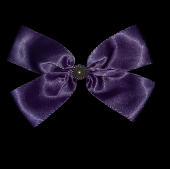 ❤️ Purple Roses Dog Dress Sm NEW - Picture 4 of 5